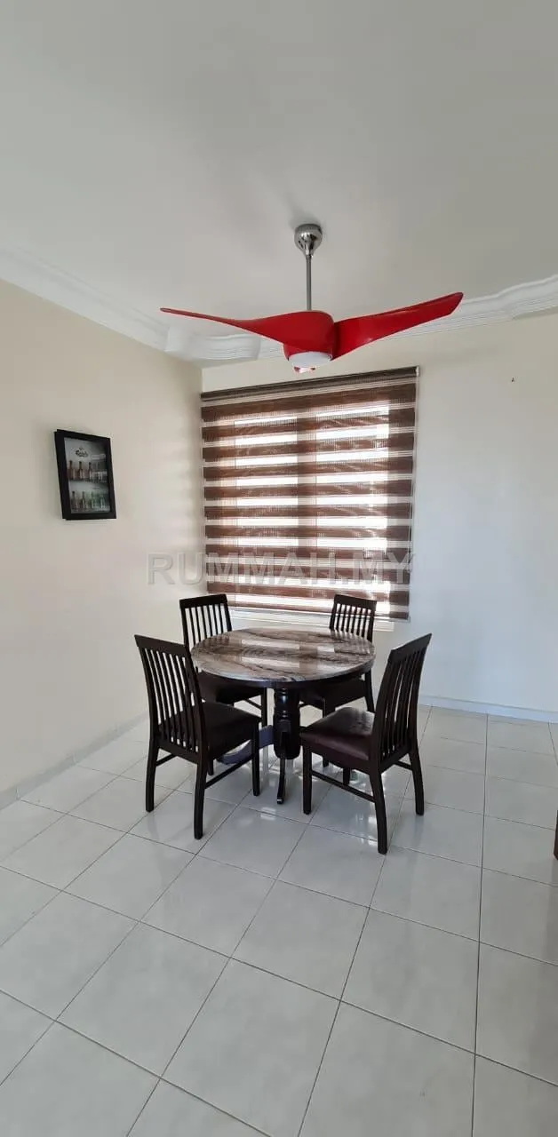 condo in Jelutong, Penang — photo 2