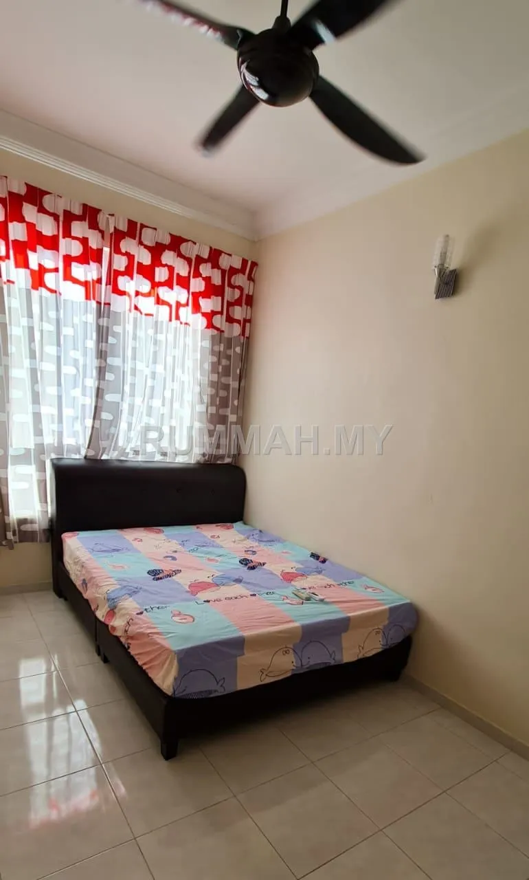 condo in Jelutong, Penang — photo 3