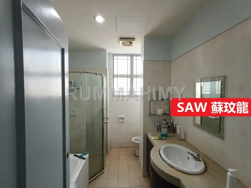 house in Sungai Ara, Penang — photo 2