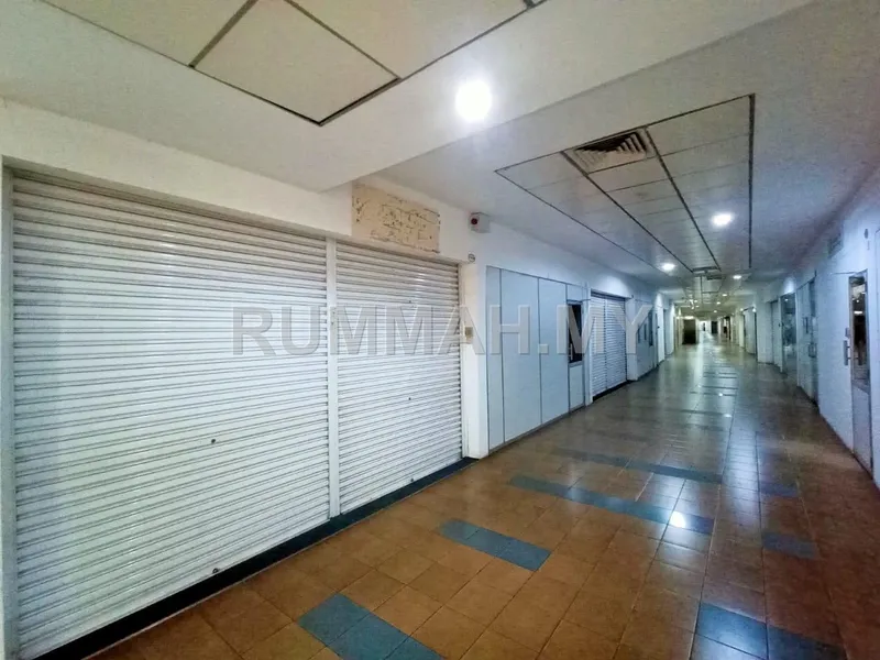 commercial in Bukit Jambul, Penang — photo 3