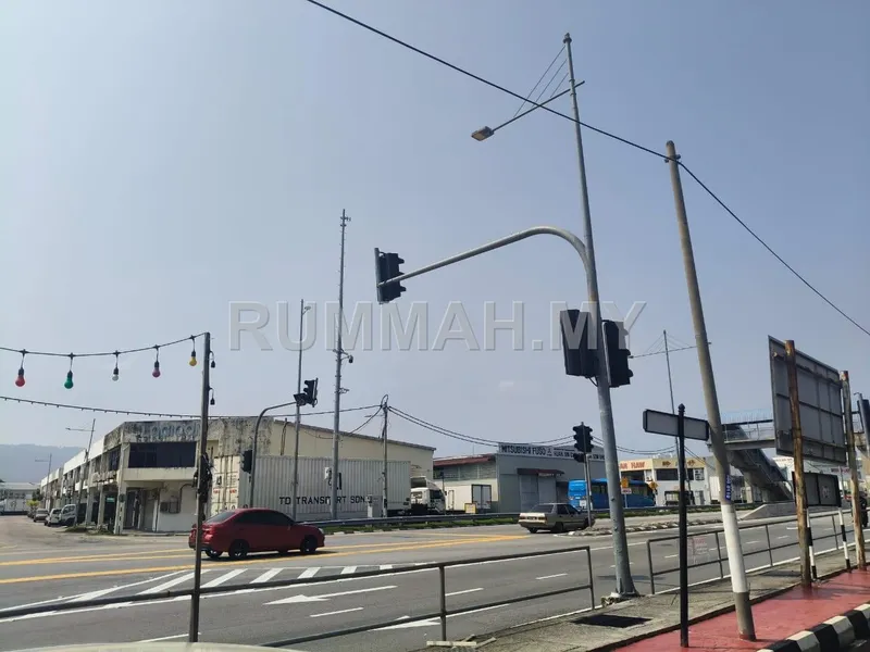 commercial in Batu Maung, Penang — photo 3