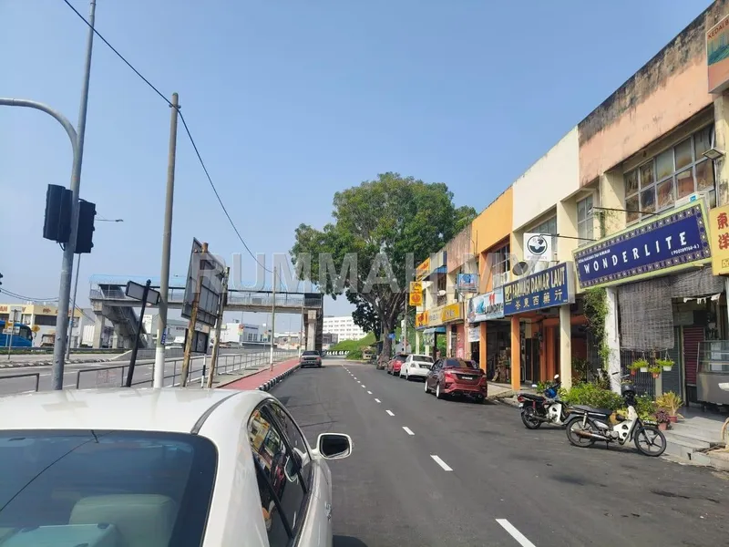 commercial in Batu Maung, Penang — photo 2