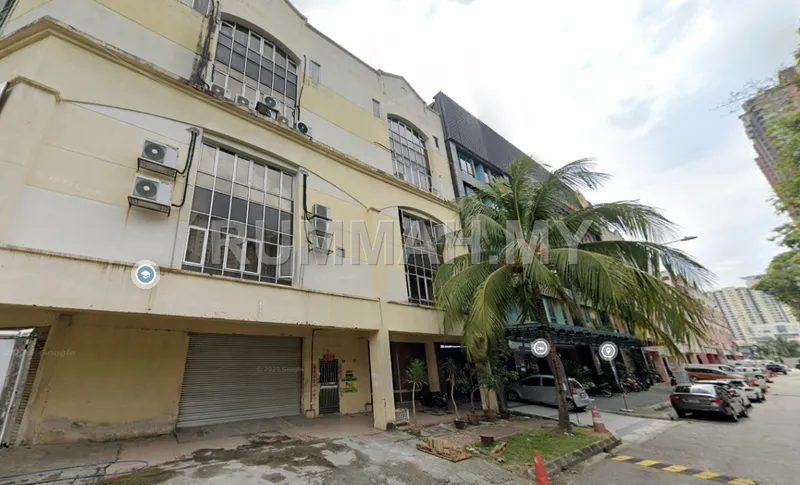commercial in Setapak, Kuala Lumpur — photo 3