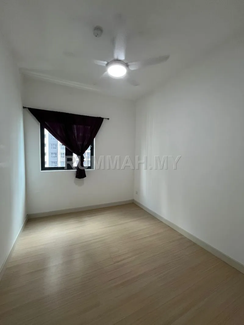 condo in Sentul, Kuala Lumpur — photo 2