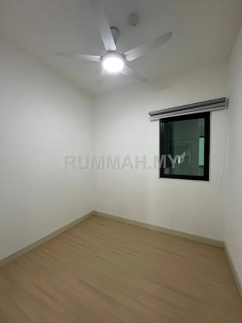 condo in Sentul, Kuala Lumpur — photo 3