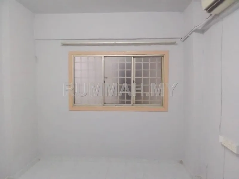 condo in Jalan Ipoh, Kuala Lumpur — photo 2