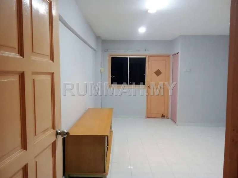 condo in Jalan Ipoh, Kuala Lumpur — photo 3
