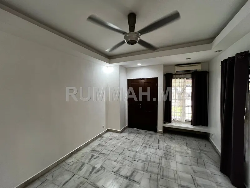 house in Bandar Sri Damansara, Selangor — photo 2
