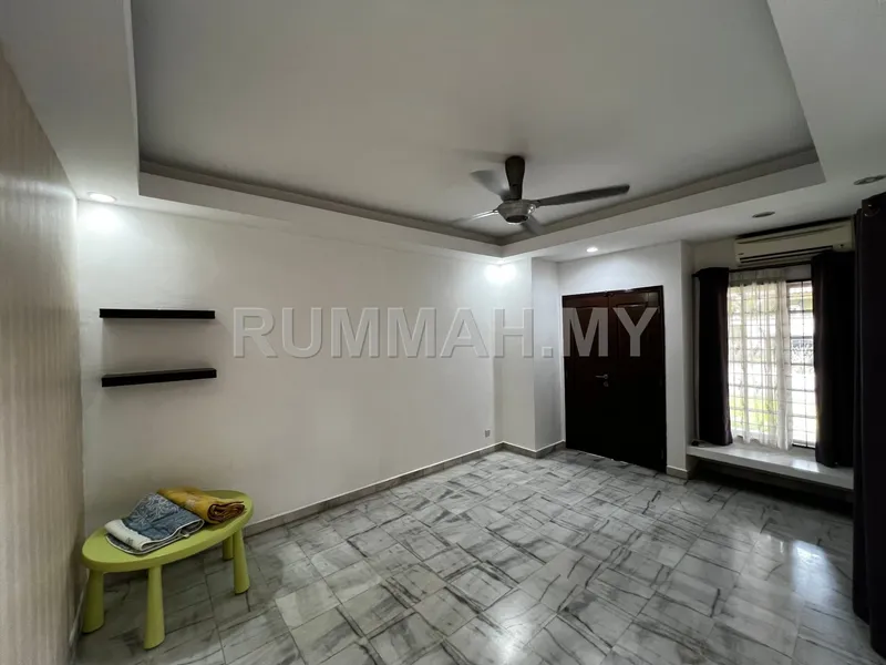 house in Bandar Sri Damansara, Selangor — photo 3