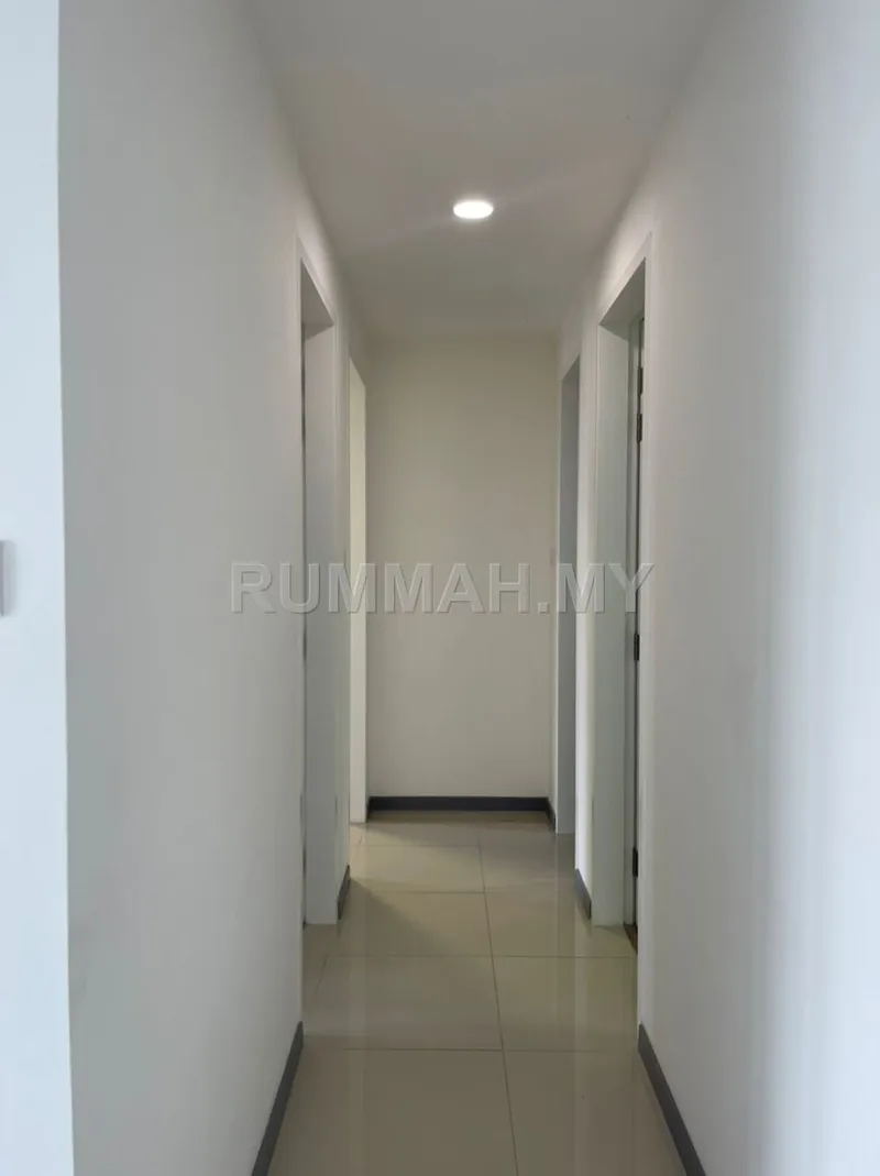 condo in Segambut, Kuala Lumpur — photo 3