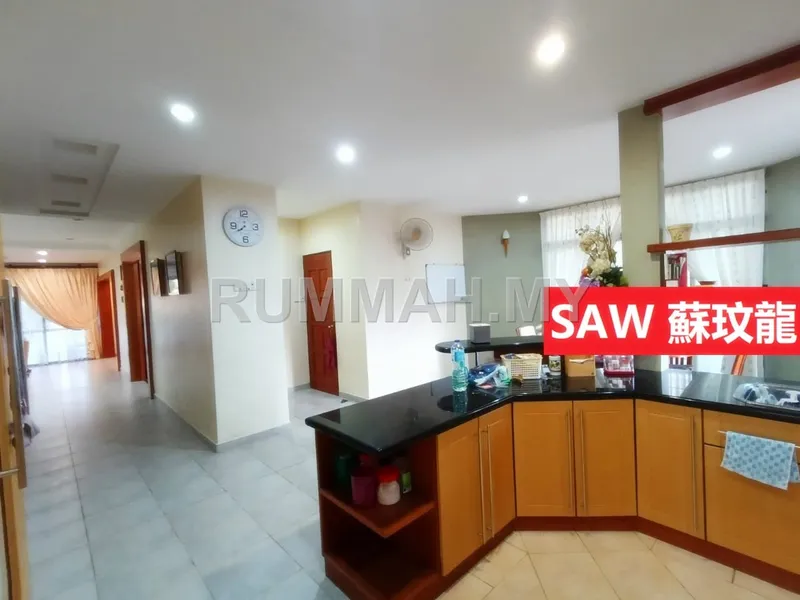 house in Sungai Ara, Penang — photo 3