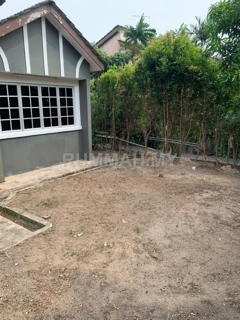 house in Seksyen 8 Shah Alam, Selangor — photo 2