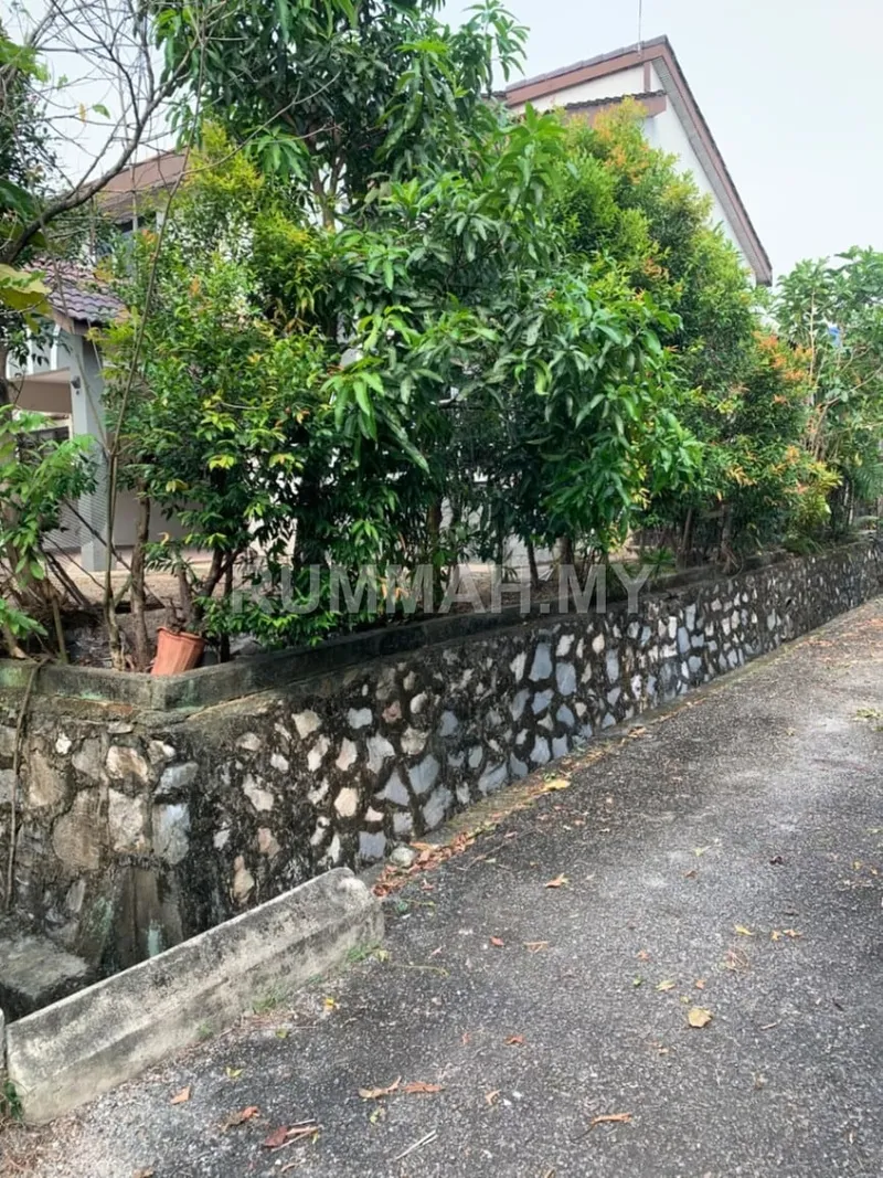 house in Seksyen 8 Shah Alam, Selangor — photo 3