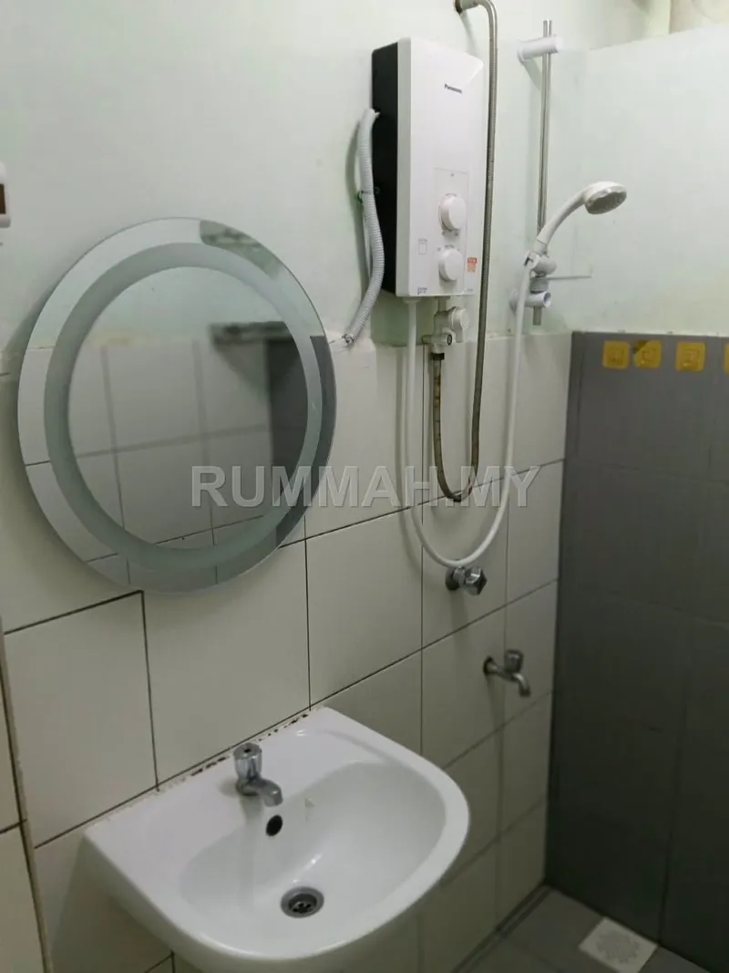 condo in Butterworth, Penang — photo 2