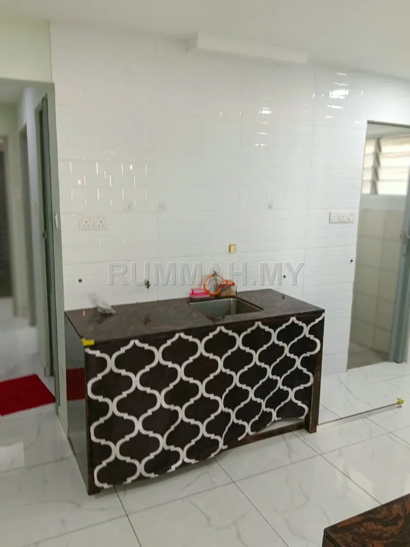 condo in Butterworth, Penang — photo 3