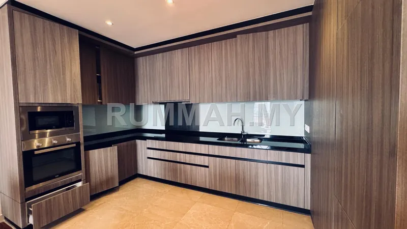 condo in Tanjung Tokong, Penang — photo 3