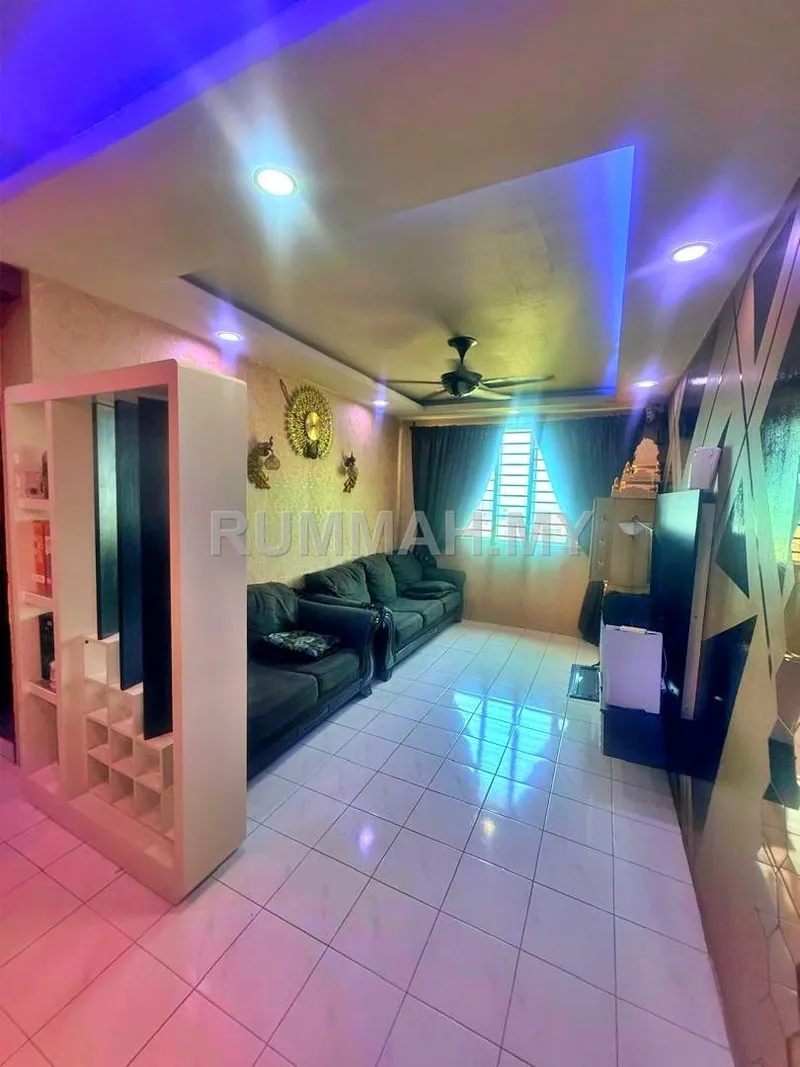 condo in George Town, Penang — photo 2