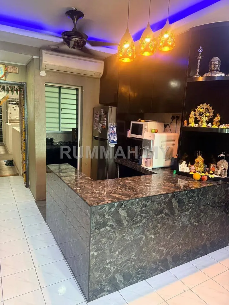 condo in George Town, Penang — photo 3