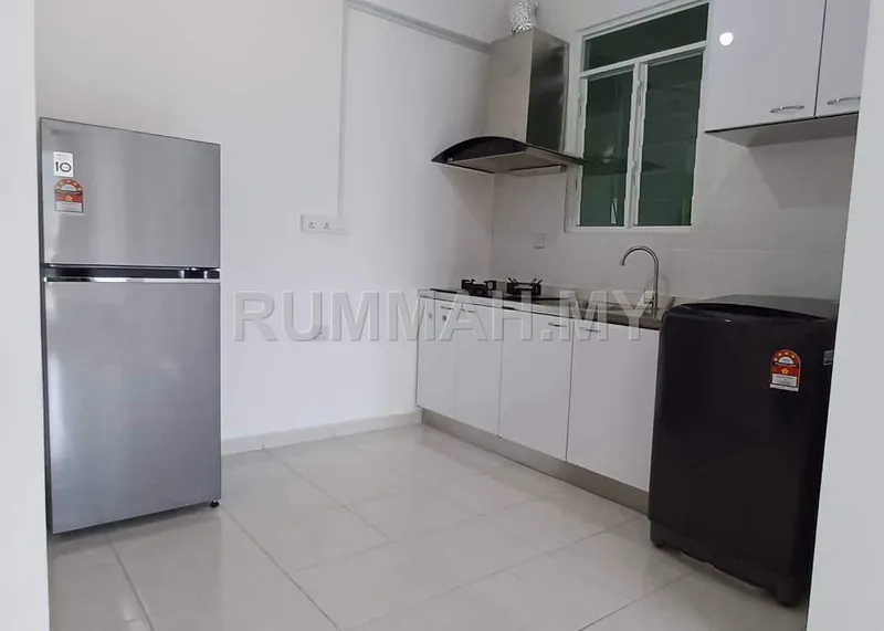 condo in Gelugor, Penang — photo 3