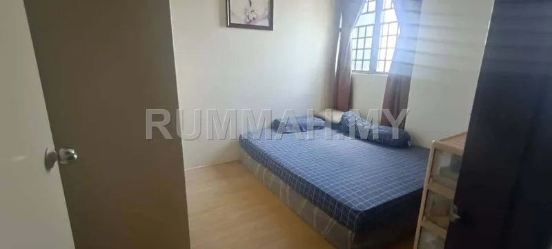 condo in George Town, Penang — photo 2