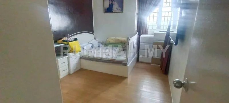 condo in George Town, Penang — photo 3