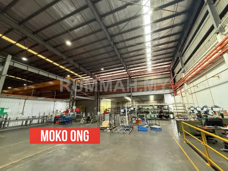 industrial in Sungai Petani, Kedah — photo 2