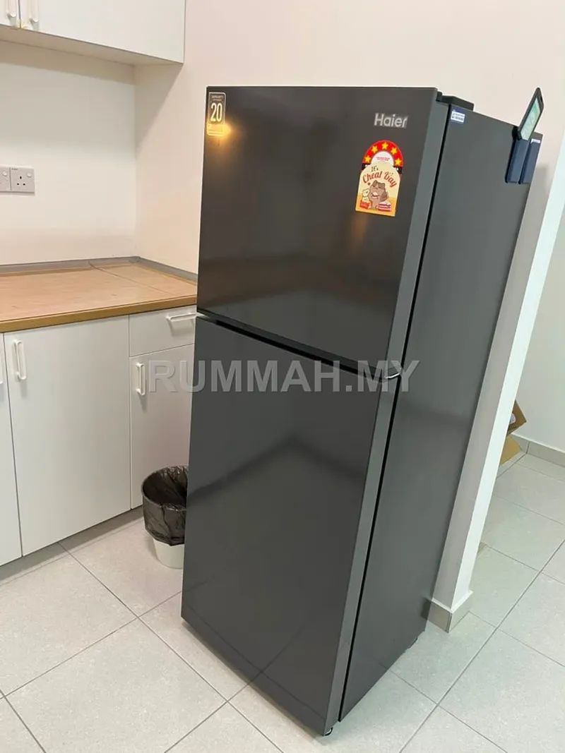 condo in Bayan Lepas, Penang — photo 2