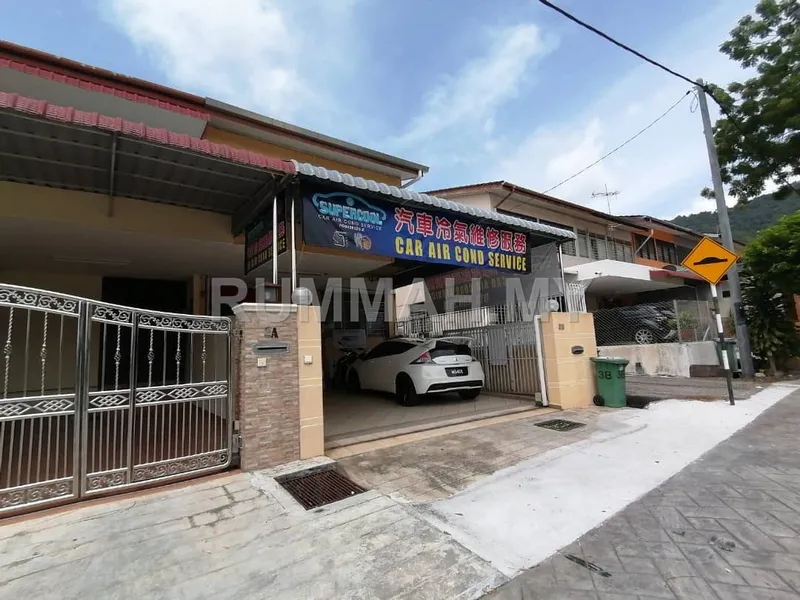🏠 LANDED PROPERTY FOR SALE | PENANG ISLAND
