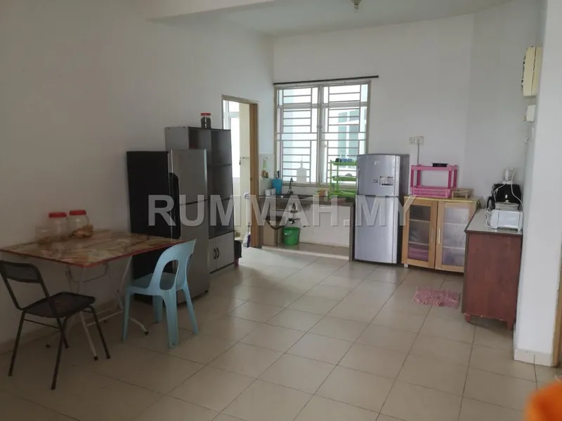 condo in Gelugor, Penang — photo 2