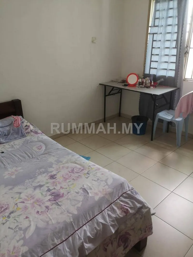 condo in Gelugor, Penang — photo 3