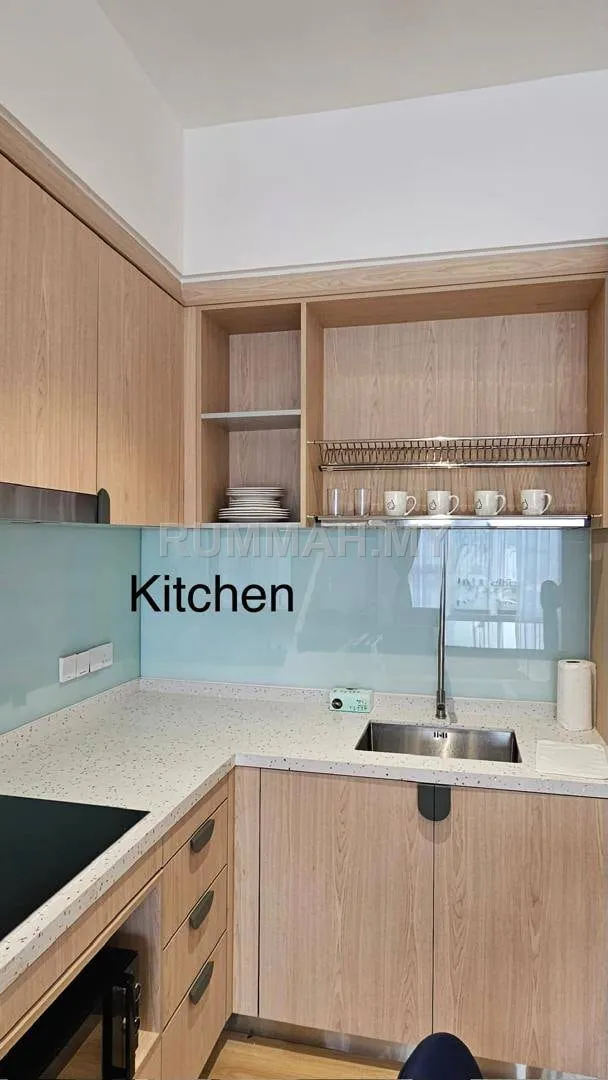 condo in Tanjung Tokong, Penang — photo 3