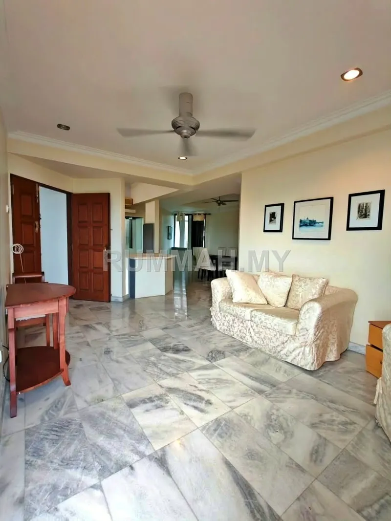condo in Tanjung Bungah, Penang — photo 2