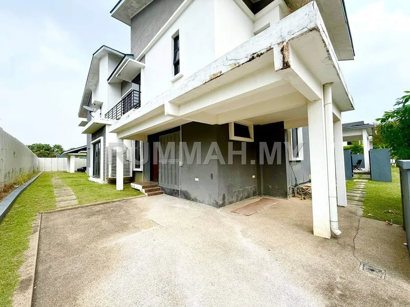 house in cyberjaya, Selangor — photo 3