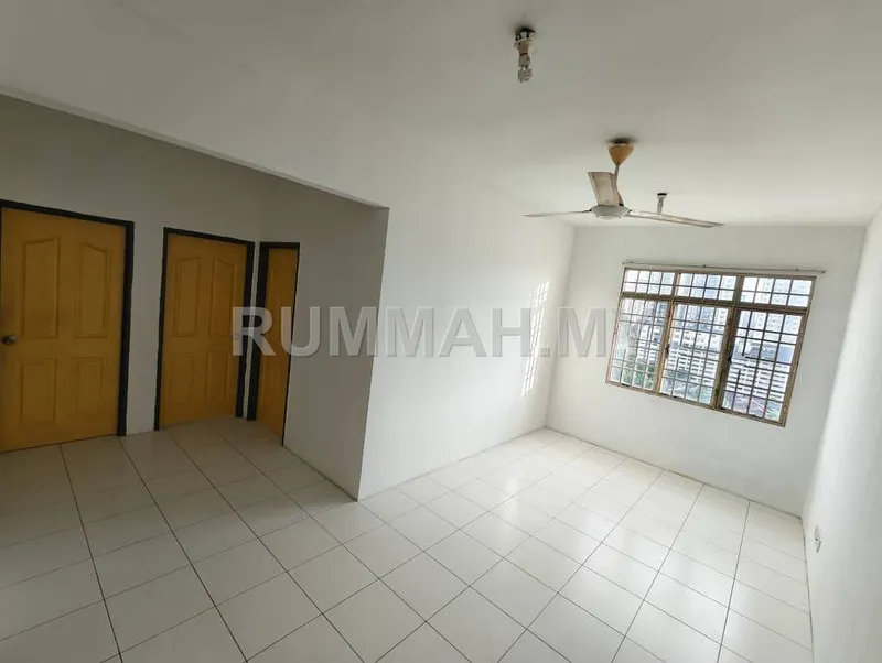 3-bedroom condo for sale in Jelutong, Penang