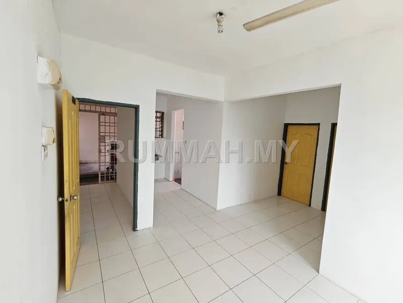 condo in Jelutong, Penang — photo 2