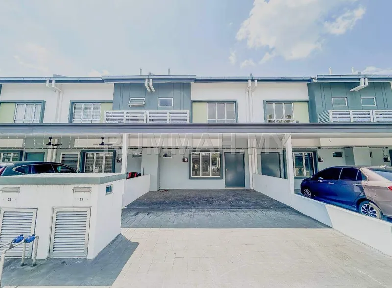 4-bedroom house for sale in Dengkil, Selangor