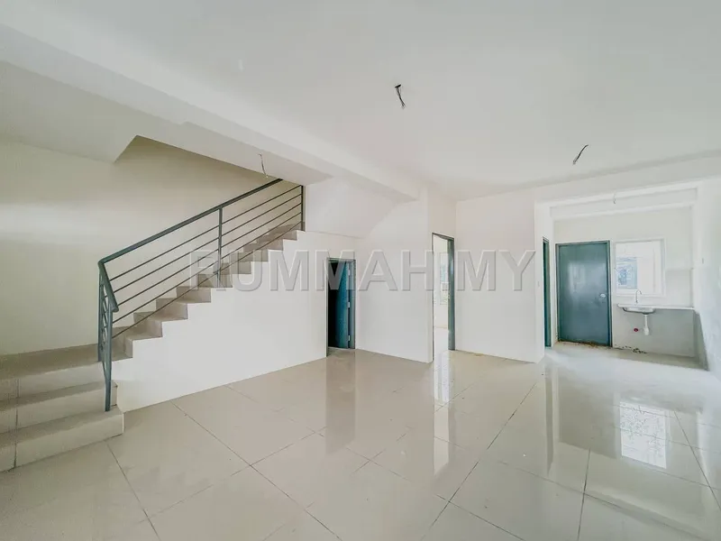 house in Dengkil, Selangor — photo 2