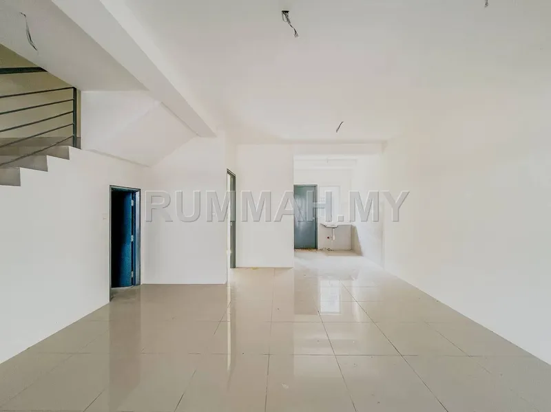 house in Dengkil, Selangor — photo 3