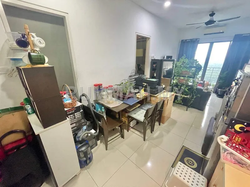 condo in cyberjaya, Selangor — photo 2