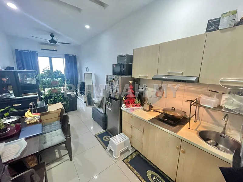 condo in cyberjaya, Selangor — photo 3