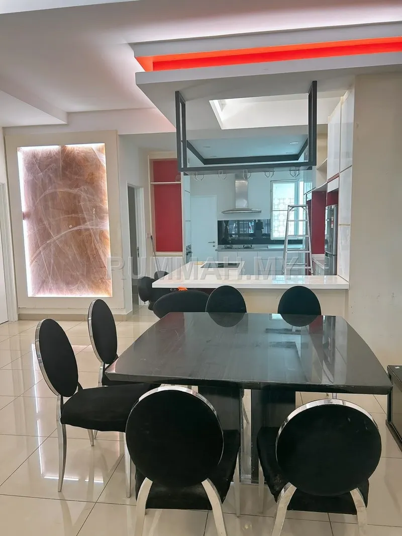 house in cyberjaya, Selangor — photo 3
