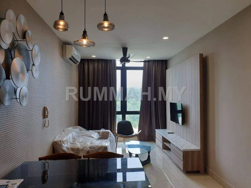 FULLY FURNISHED SHAFTSBURY APARTMENT