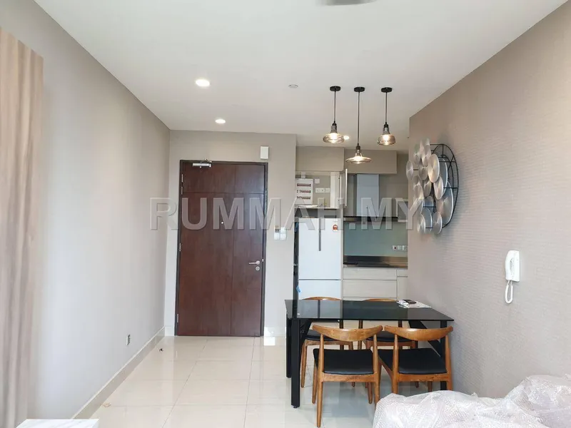 condo in Putrajaya, Selangor — photo 2