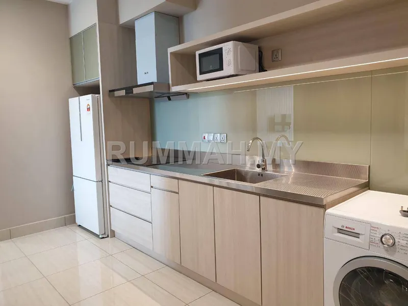 condo in Putrajaya, Selangor — photo 3