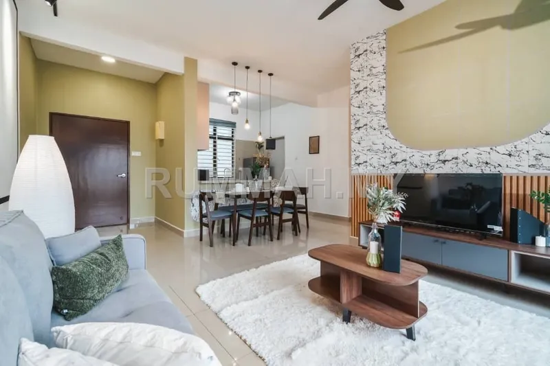condo in putrajaya, Selangor — photo 3