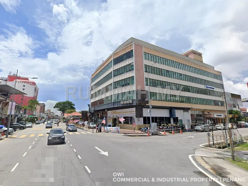 commercial in George Town, Penang — photo 2