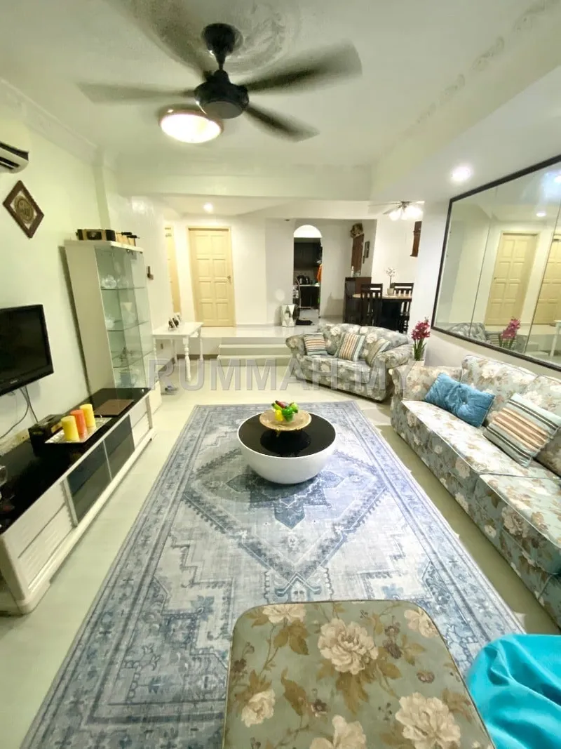 condo in Bukit Jambul, Penang — photo 3