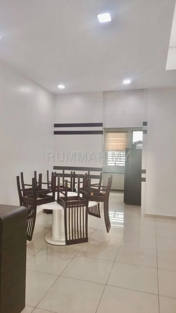house in Nibong Tebal, Penang — photo 3