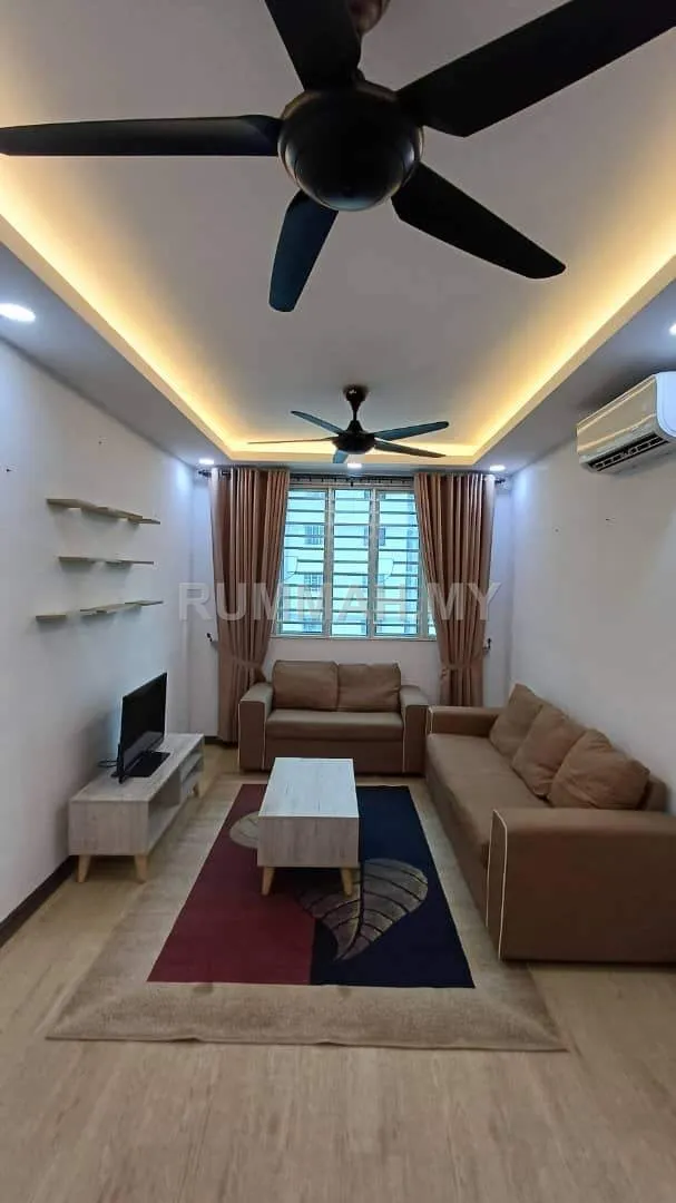 condo in George Town, Penang — photo 2