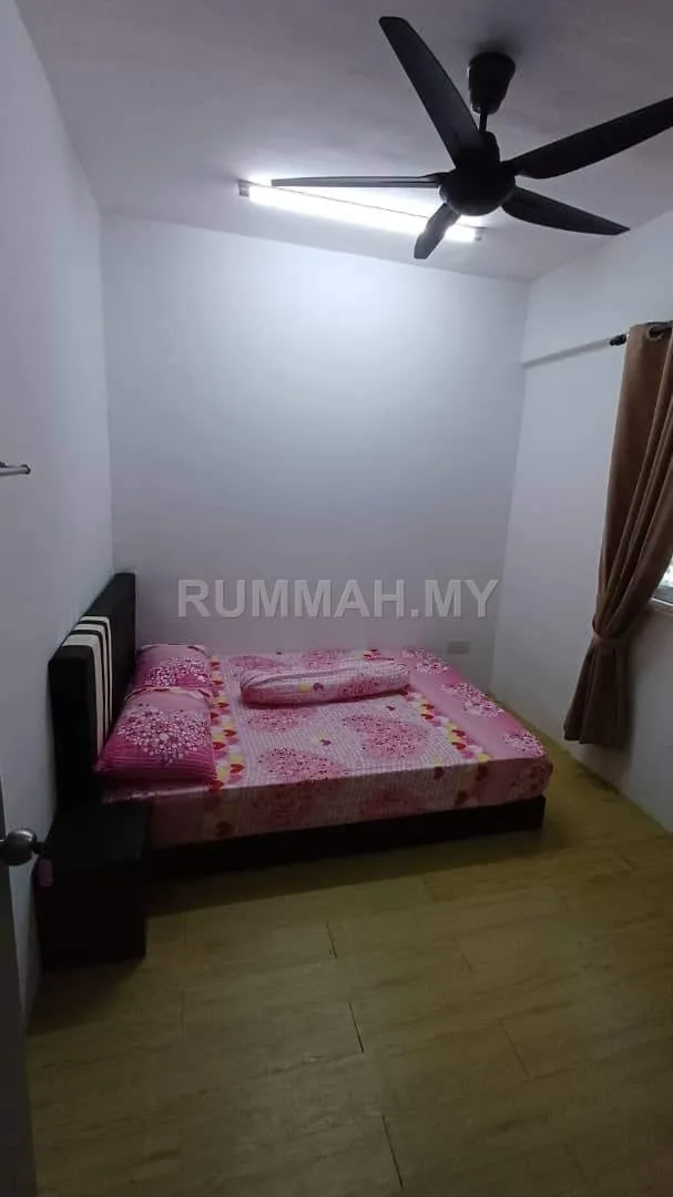 condo in George Town, Penang — photo 3